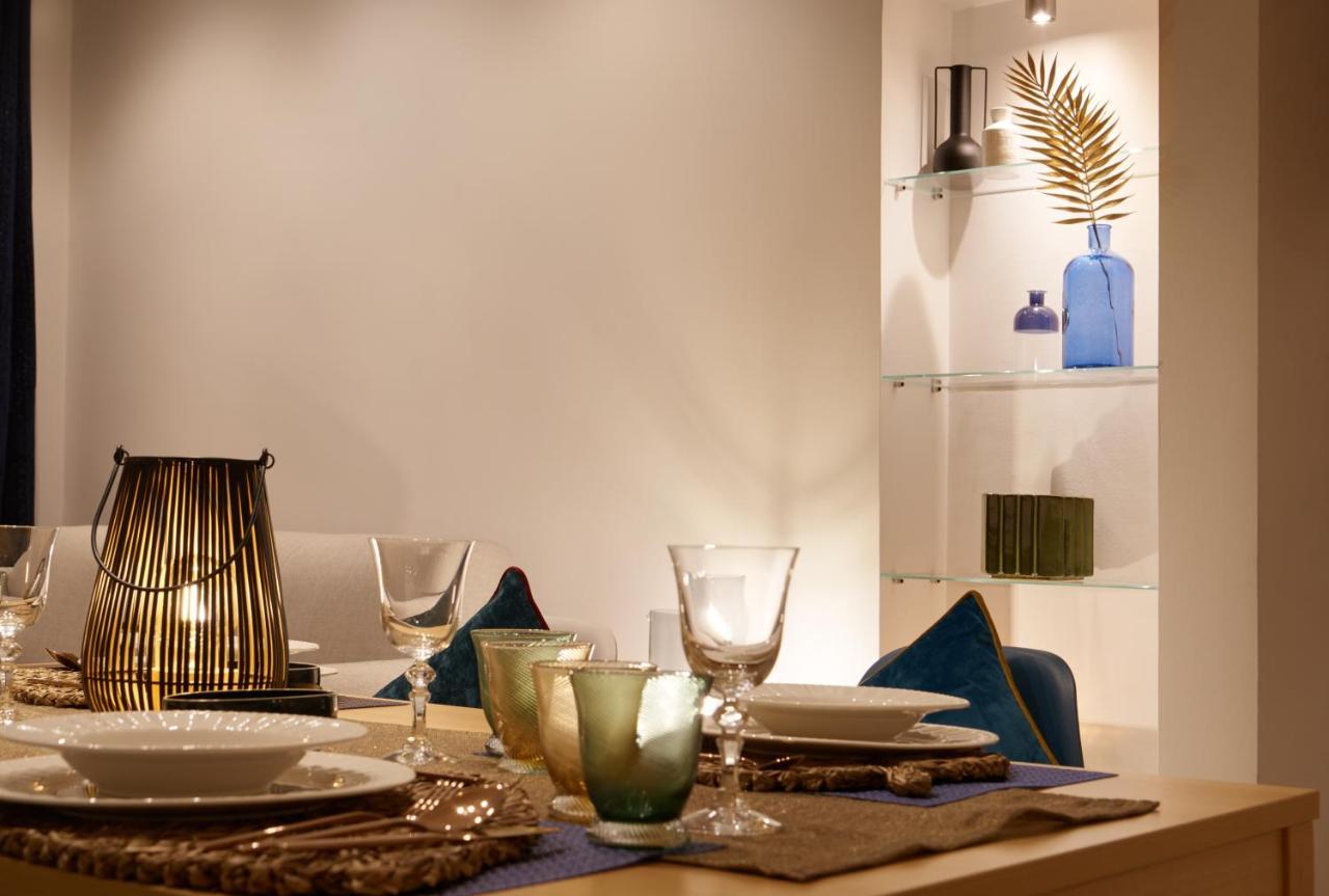 Franciscus Apartments โบลซาโน ภายนอก รูปภาพ